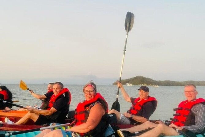 2-hours-bioluminescence-tour-by-kayak-in-paquera