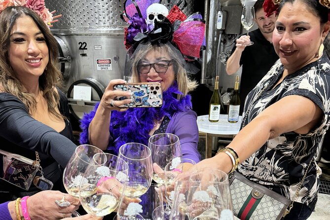 2-to-5-guests-fredericksburg-private-mercedes-suv-wine-tour