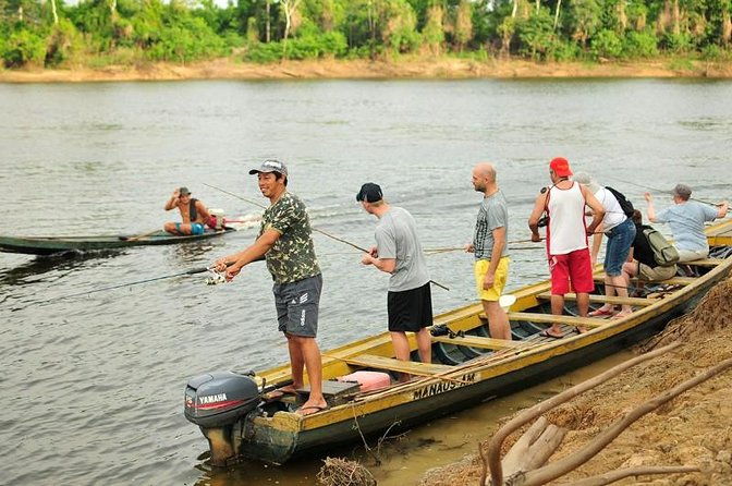 3-day-manaus-amazon-jungle-adventure