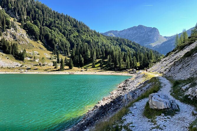 3-day-private-trekking-adventure-from-bohinj-to-soca-valley