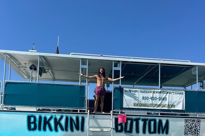 3-hour-crab-island-tour-with-swimming