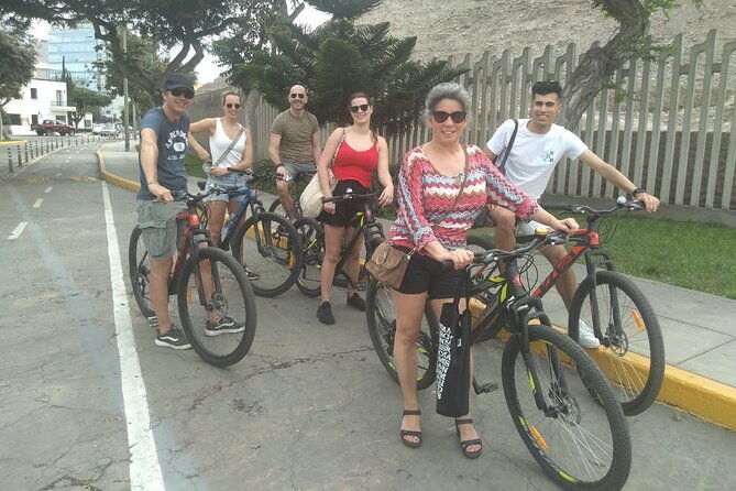 3-hour-guided-bicycle-tour-in-miraflores
