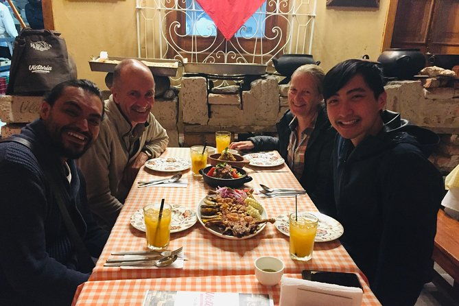 3-hour-guided-food-tour-5-iconic-restaurants-of-arequipa