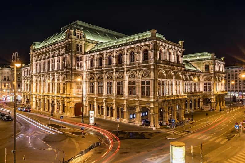 3-hour-private-tour-in-vienna-by-private-car