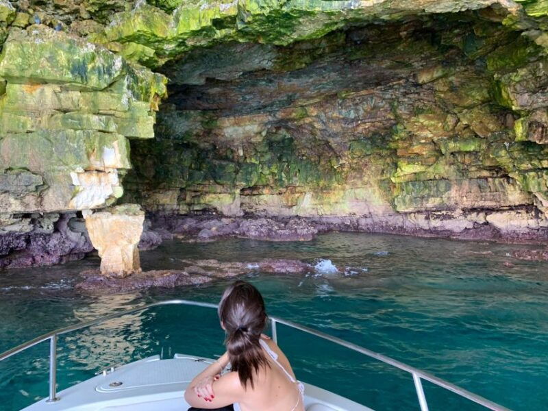 3-hours-private-boat-tour-in-polignano-a-mare