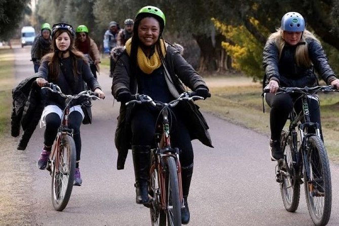 3-wineries-biking-tour-in-chacras-de-coria-with-lunch