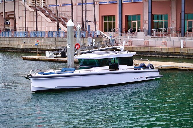 38-private-boat-charter-rental-tampa-w-captain-up-to-13ppl