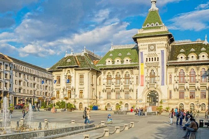 4-balkan-capitals-in-9-days-bulgaria-romania-serbia-and-north-macedonia