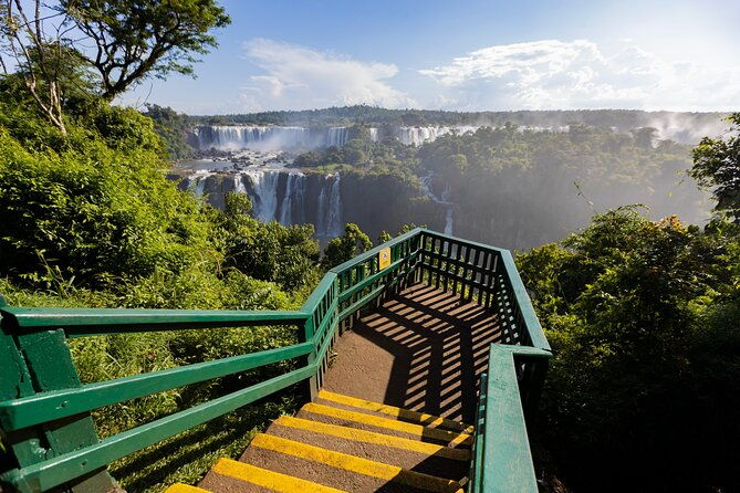 4-day-private-guided-tour-of-iguazu-falls