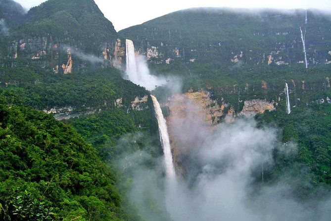 4-day-private-trip-kuelap-and-gocta-history-and-nature