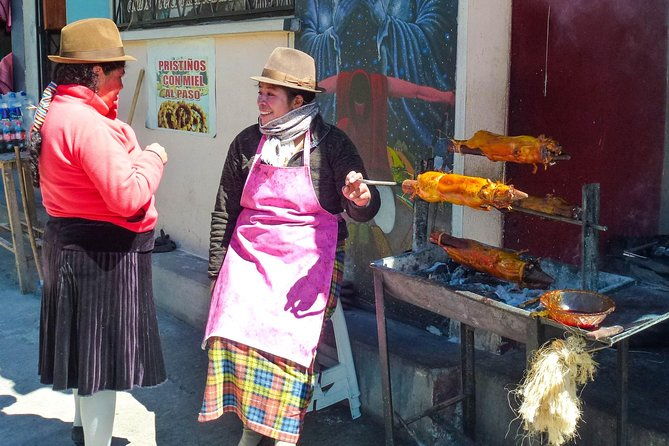 4-days-guayaquil-to-banos-with-cajas-park-cuenca-and-chimborazo