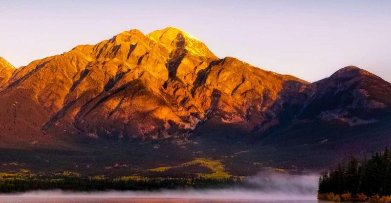 4-days-tour-to-banff-jasper-national-park-with-hotels