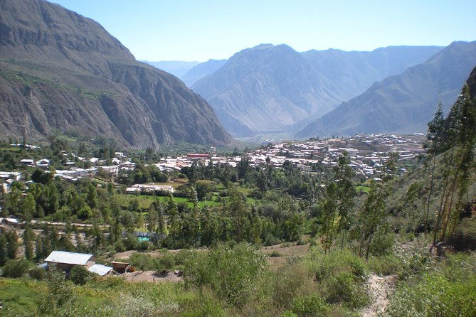4-days-tour-to-cotahuasi-canyon-in-arequipa