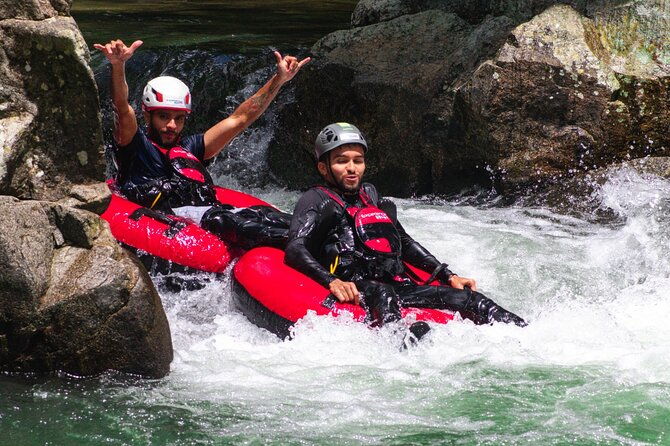 4-hours-private-arenal-river-tubing-from-guatape
