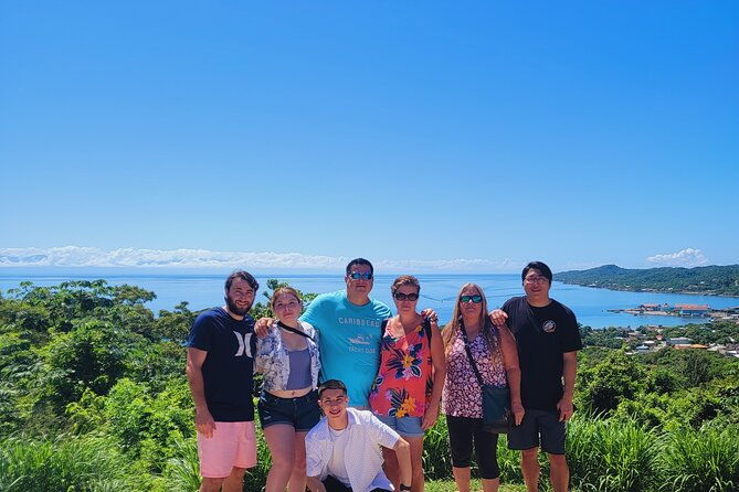 4-hours-private-tour-with-snorkeling-and-west-bay-beach-break