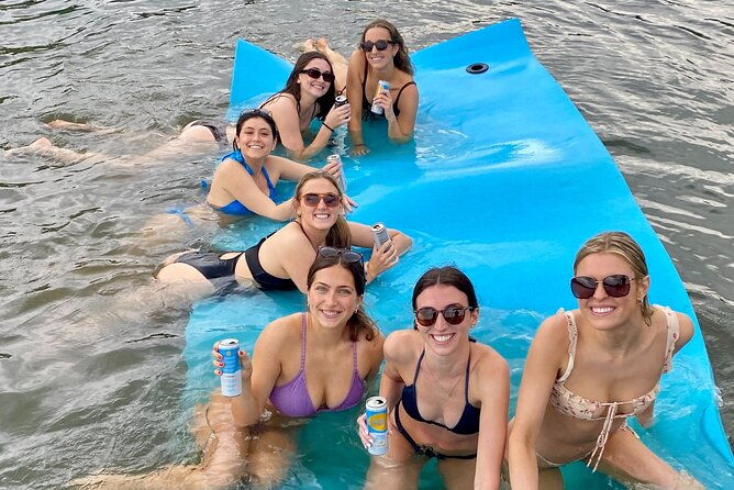 4-hr-lake-austin-boat-charter-with-swim-and-sightseeing-for-12
