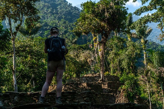 5-day-private-guided-hiking-experience-to-the-lost-city