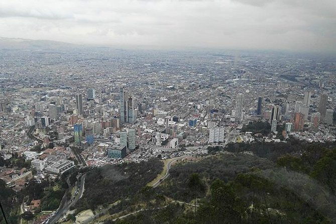 5-hour-bogota-city-monserrate-hill-tour