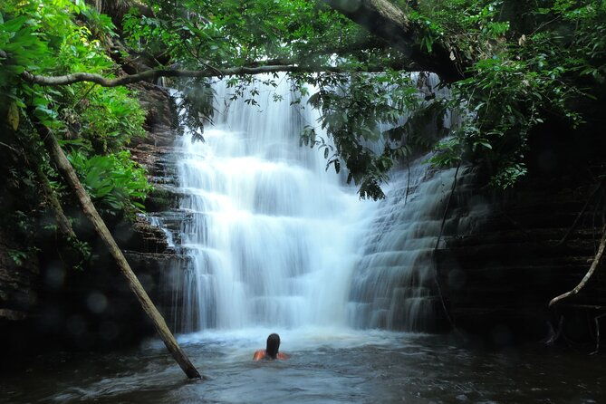 6-day-guided-kayak-expedition-in-the-amazon
