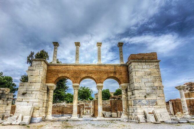 6-day-turkey-private-biblical-tour