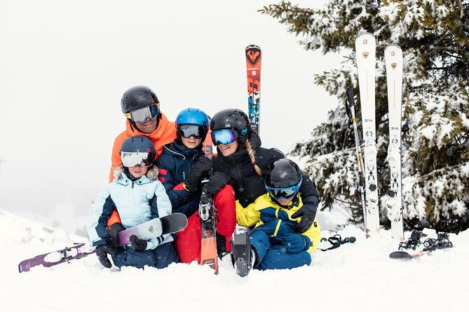 6-days-ski-rental-in-zell-am-see-for-adults-and-kids