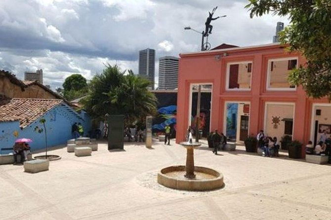 6-hour-private-city-tour-of-bogota