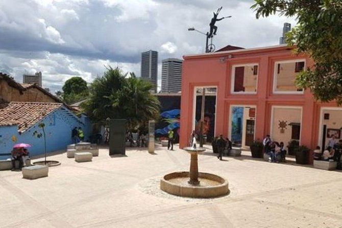 6-hour-private-city-tour-through-bogota-with-monserrate