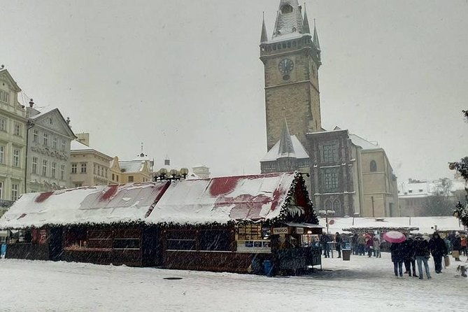 6-hours-prague-christmas-market-private-tour-by-car