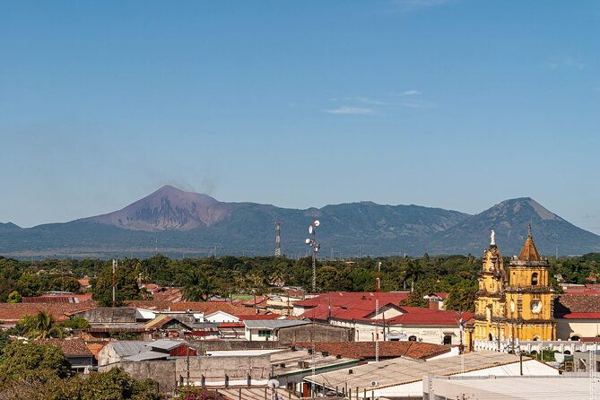 6-hours-sunset-private-guided-tour-of-telica-volcano-in-leon