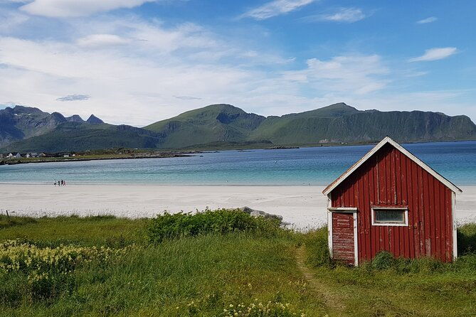 7day-private-tour-of-norway-lofoten-and-tromso