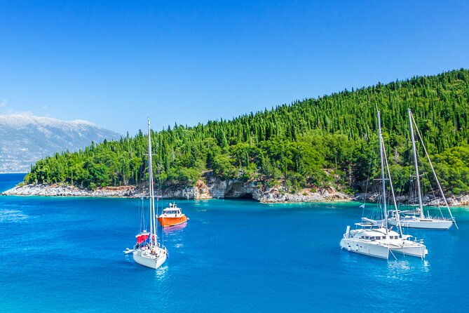 8-hours-fiscardo-venetian-cruise-tour
