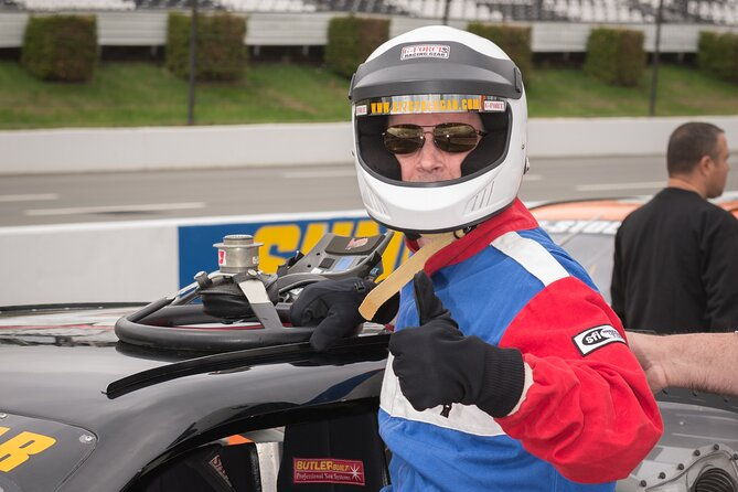 80-mile-stock-car-drive-experience-at-pocono-raceway