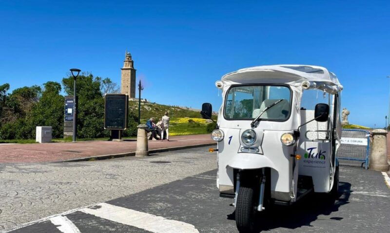 a-coruna-premium-tuk-tuk-tour