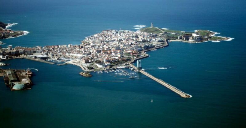 a-coruna-private-walking-tour-with-local-guide