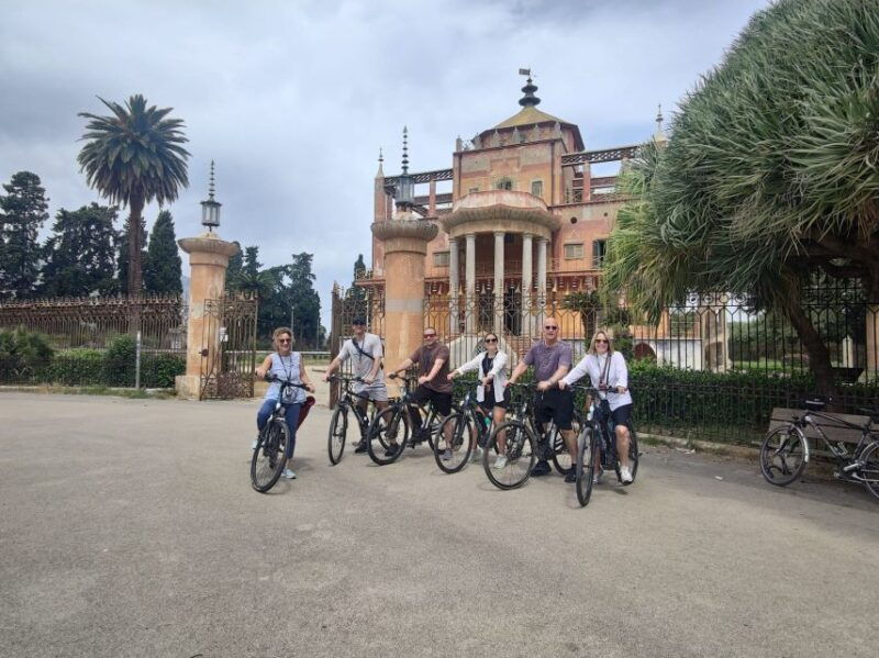 a-private-ride-of-favorita-park-and-mondello