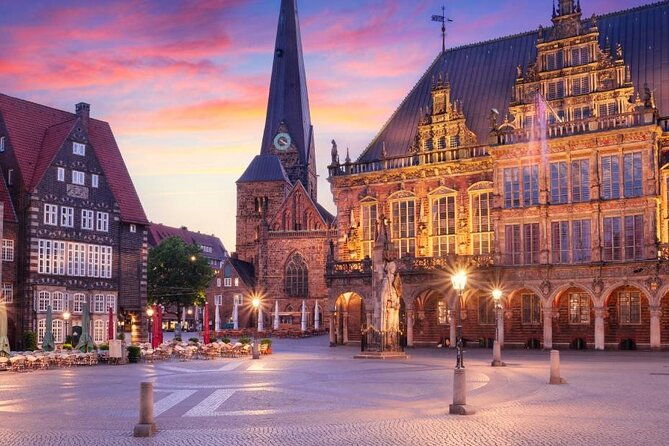 a-self-guided-audio-tour-of-bremens-old-town