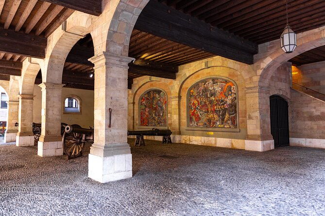 a-self-guided-audio-tour-of-genevas-old-town