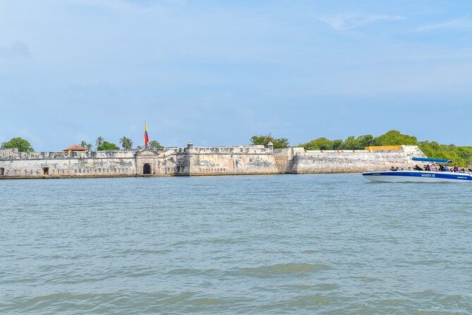 a-whole-day-to-the-5-rosario-islands-with-snorkeling-and-plankton