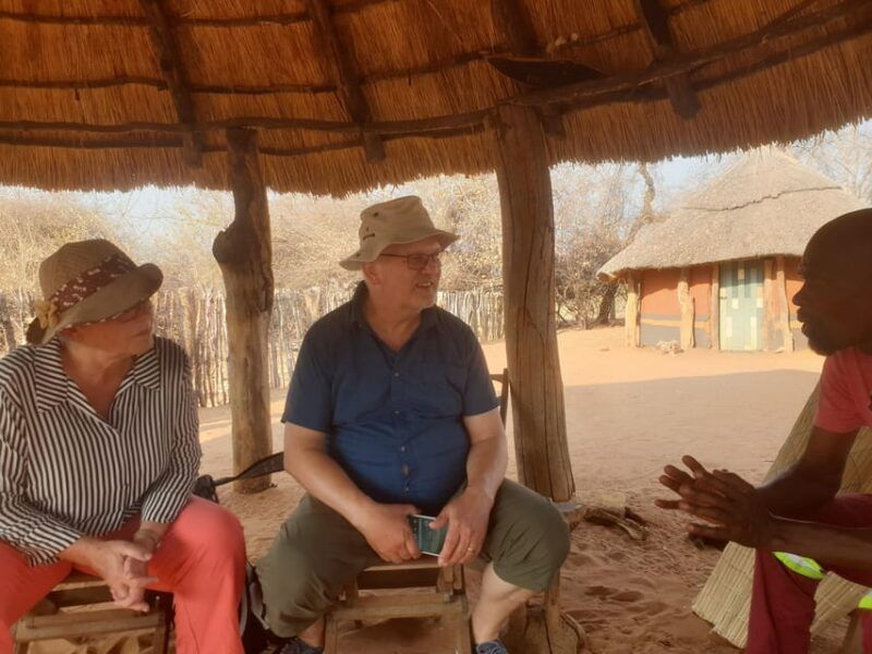 african-village-tours