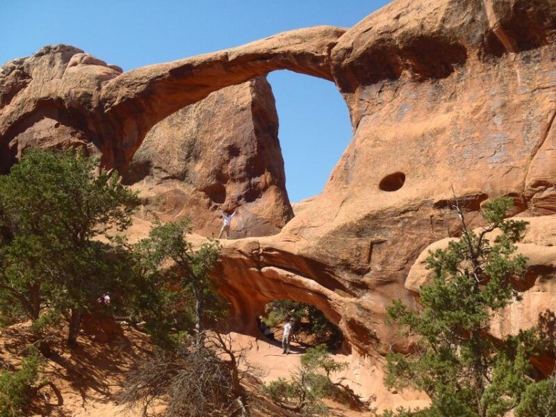 afternoon-arches-national-park-4x4-tour