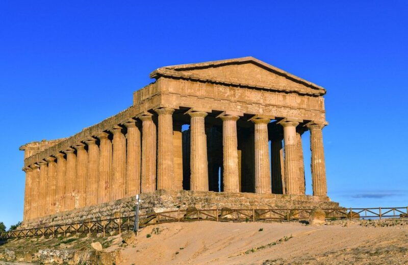 agrigento-valle-dei-templi-fast-track-ticket-audio-guide