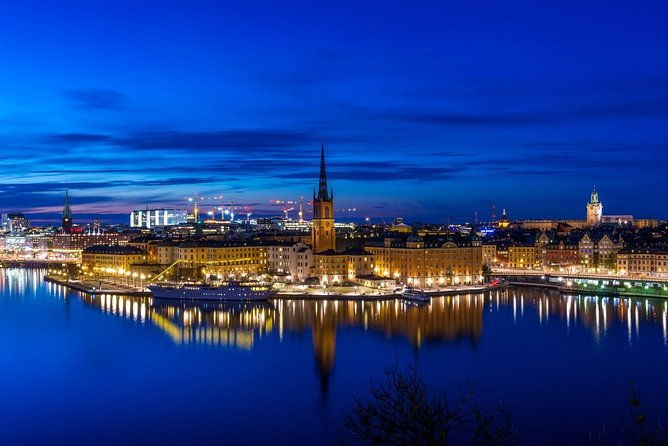 airport-transfer-airport-arn-to-stockholm-by-luxury-van