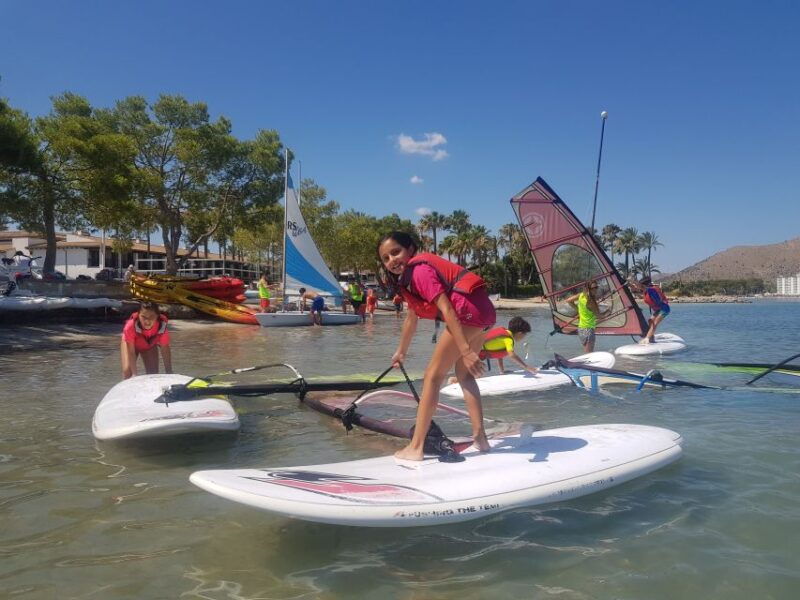 alacudia-bay-2-hour-windsurfing-course