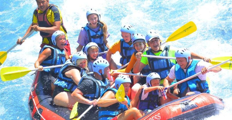 alanya-full-day-whitewater-rafting-with-lunch-and-transport