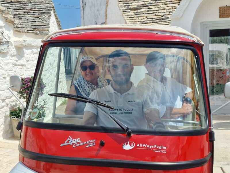 alberobello-private-tuk-tuk-tour-with-audio-guide