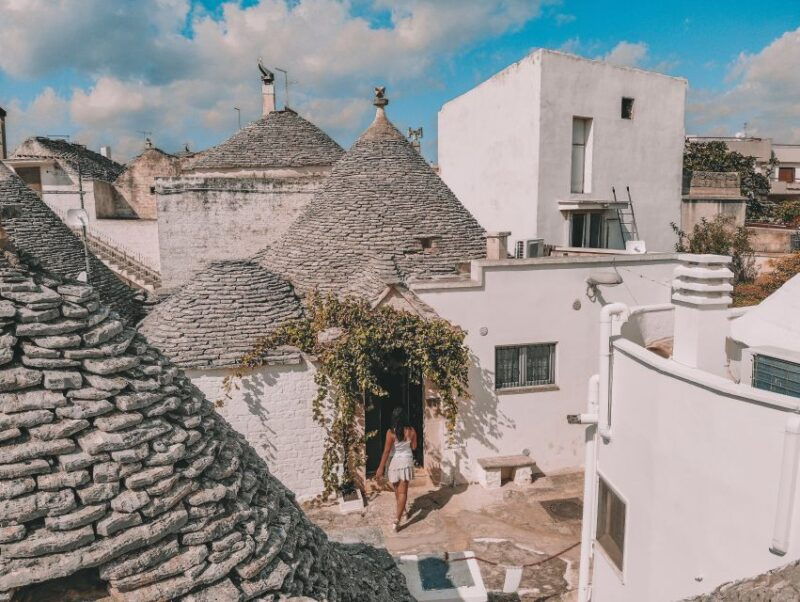 alberobello-walking-food-tour