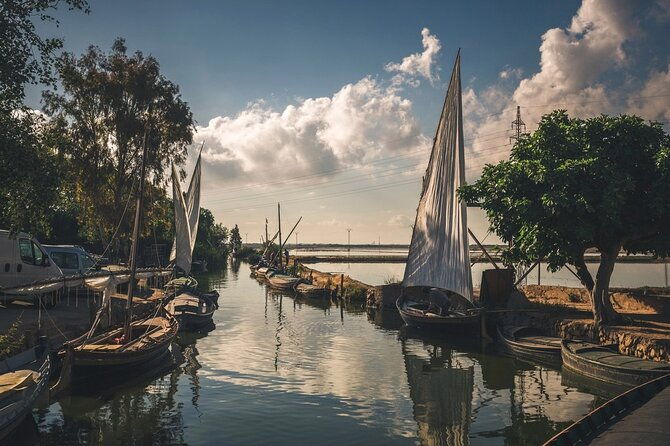 albufera-natural-park-with-a-boat-tour-from-valencia