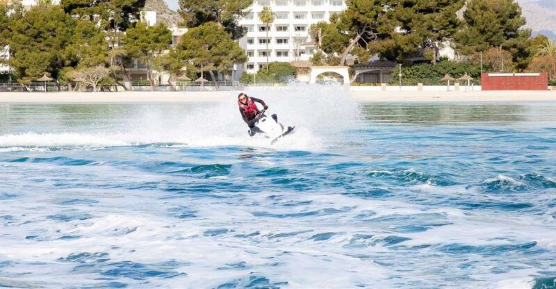 alcudia-30-minute-jet-ski-adventure-for-beginners-photos