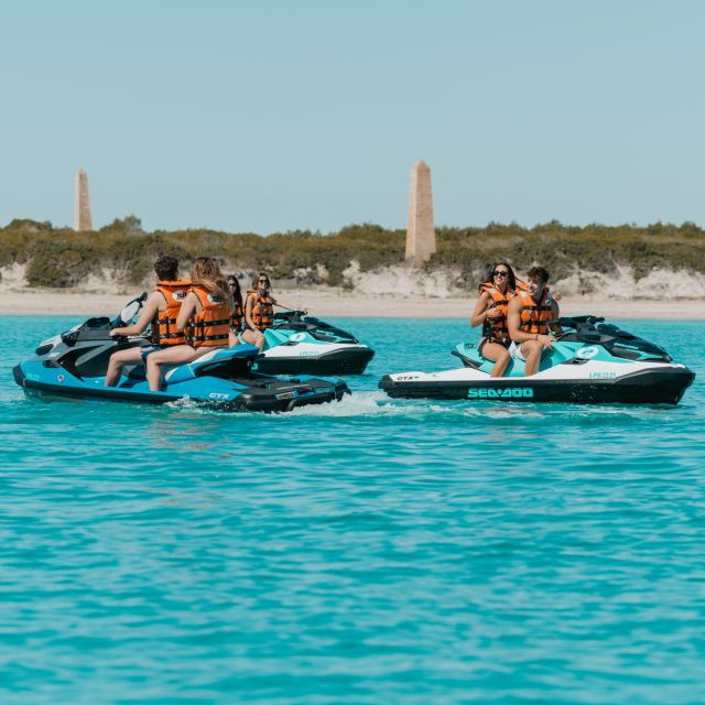 alcudia-bay-of-alcudia-jet-ski-tour-with-photos