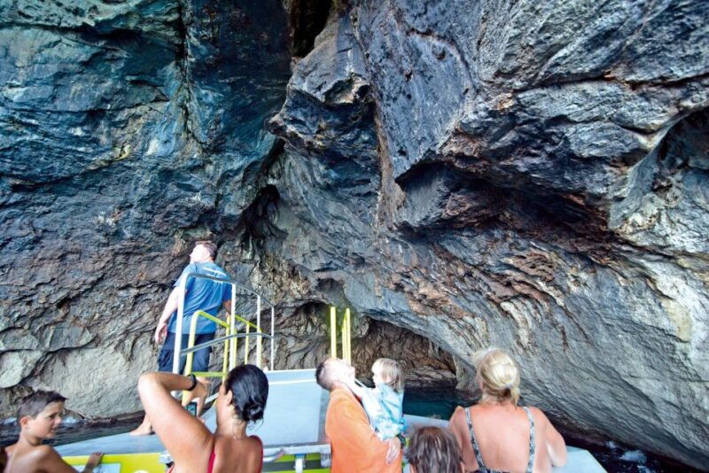 alcudia-caves-coastline-boat-trip-w-snorkelling